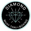 Diamond Muay Thai Toronto logo